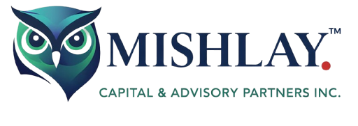 MISHLAY logo